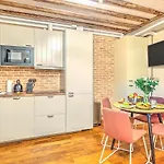Industrial Loft - Le Marais - Bastille