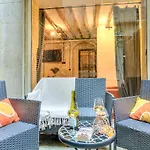 Industrial Loft - Le Marais - Bastille