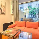 Industrial Loft - Le Marais - Bastille