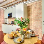 Industrial Loft - Le Marais - Bastille