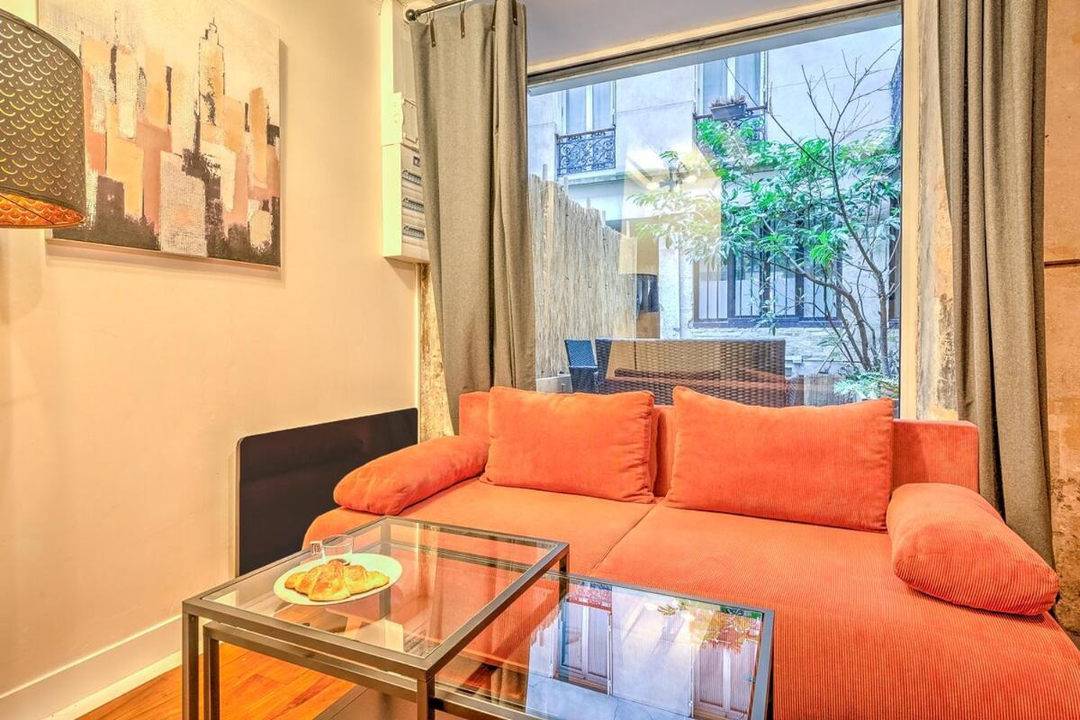 Apartment Industrial Loft - Le Marais - Bastille *